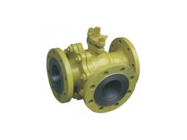 如何挑选化工行业使用的阀门？